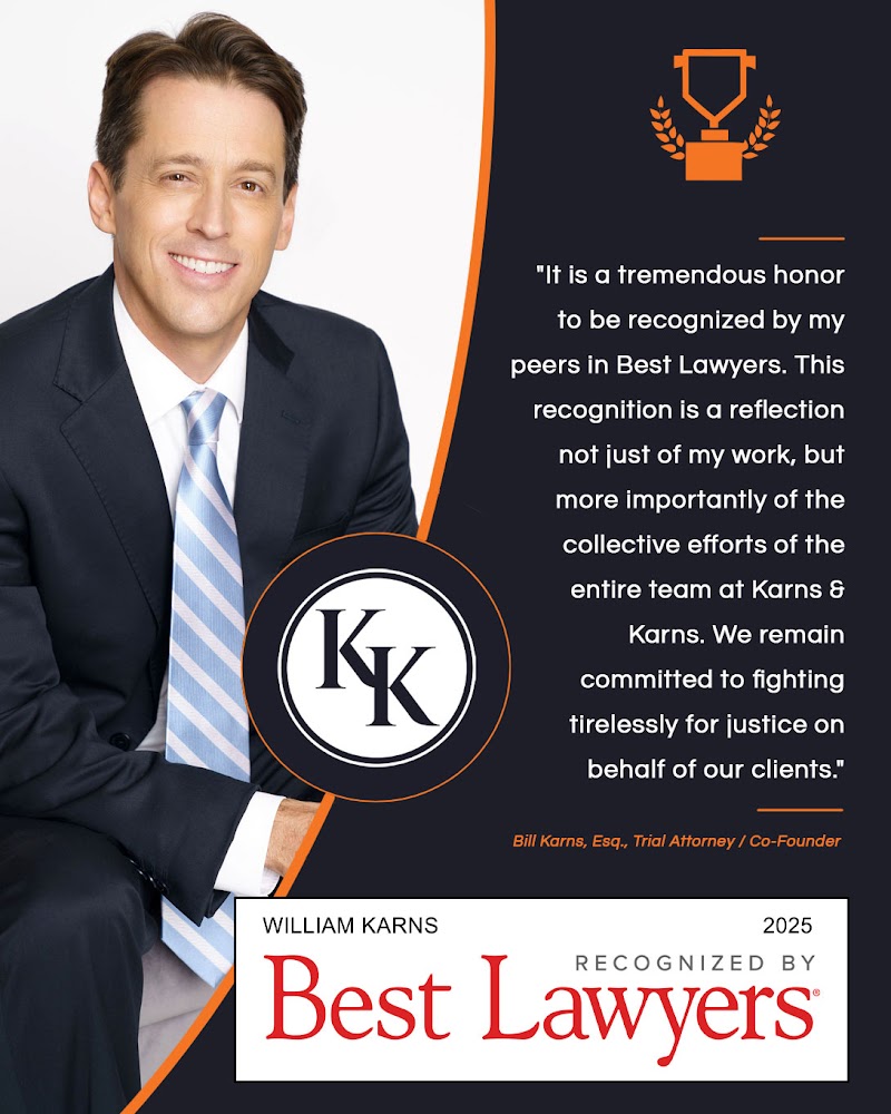 Karns & Karns Personal Injury and Accident Attorneys