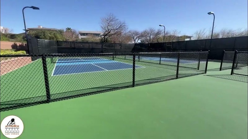 A1 Fence LV