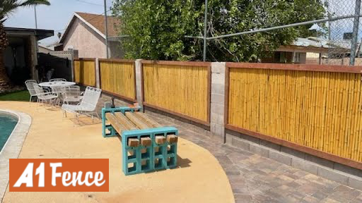A1 Fence LV