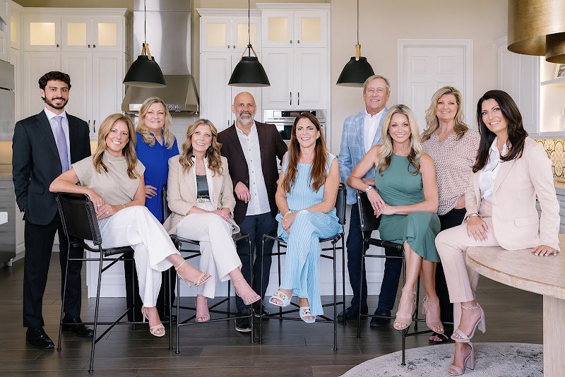 Team Carver Real Estate | Leslie Carver – BHHS Nevada Properties