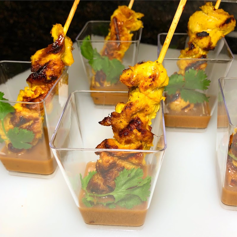 Finesse Catering and Events