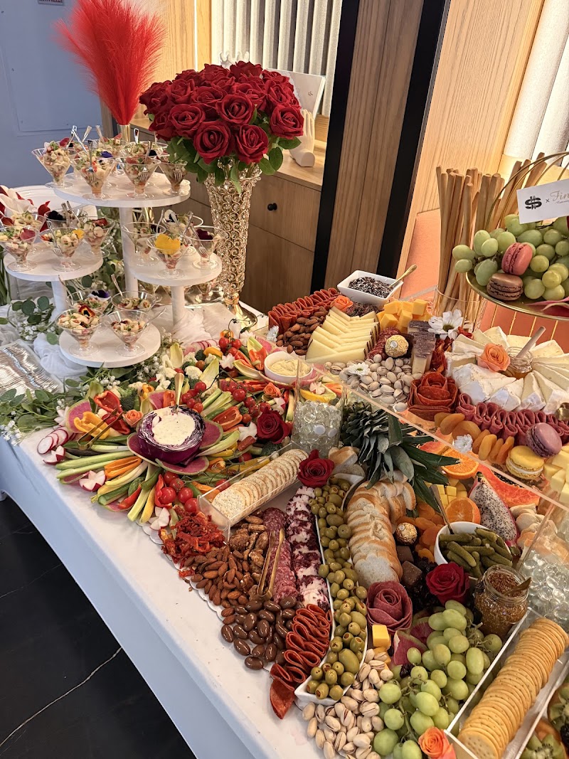 Finesse Catering and Events