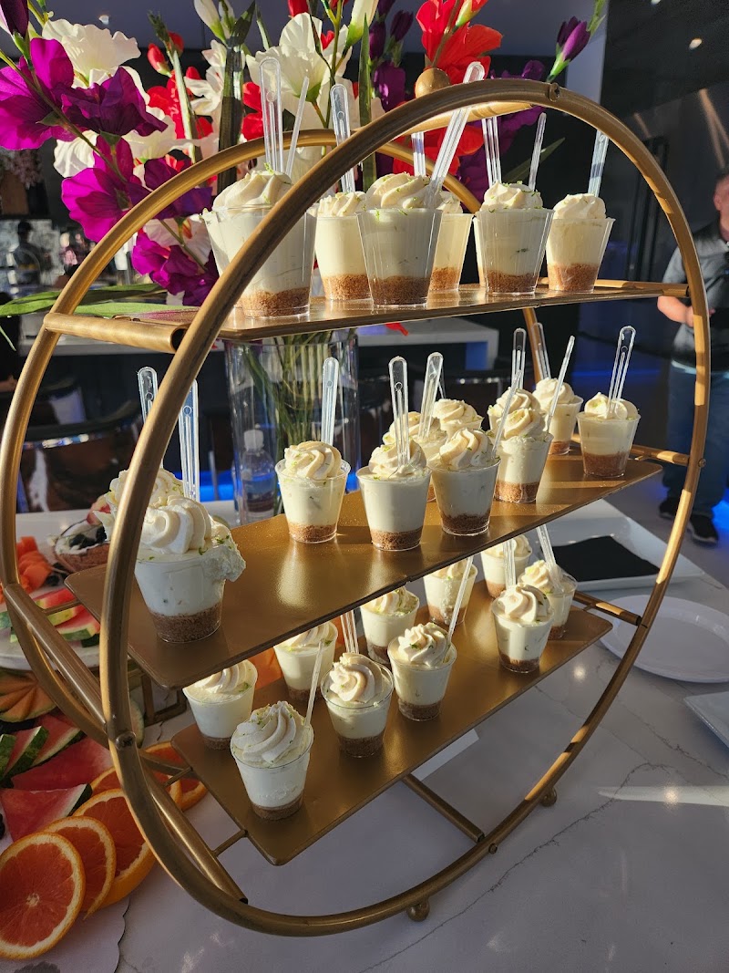Finesse Catering and Events