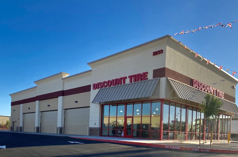 Discount Tire