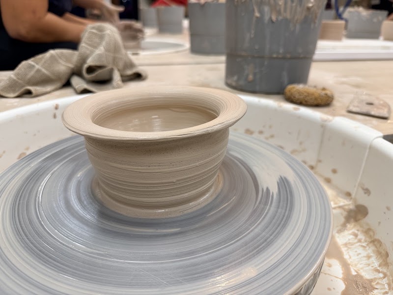 Common Ground Pottery