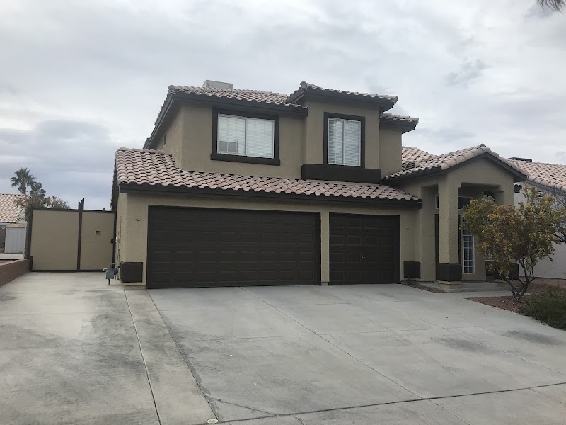 CertaPro Painters of Southern Nevada