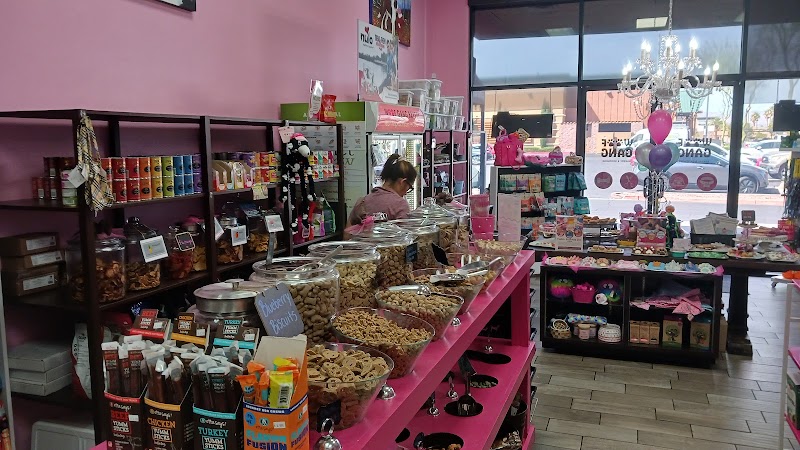 Woof Gang Bakery & Grooming Henderson