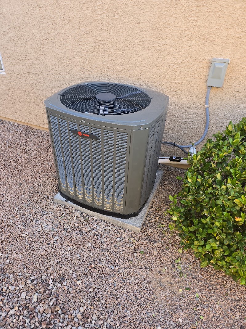 Flamingo Cooling and Heating LLC