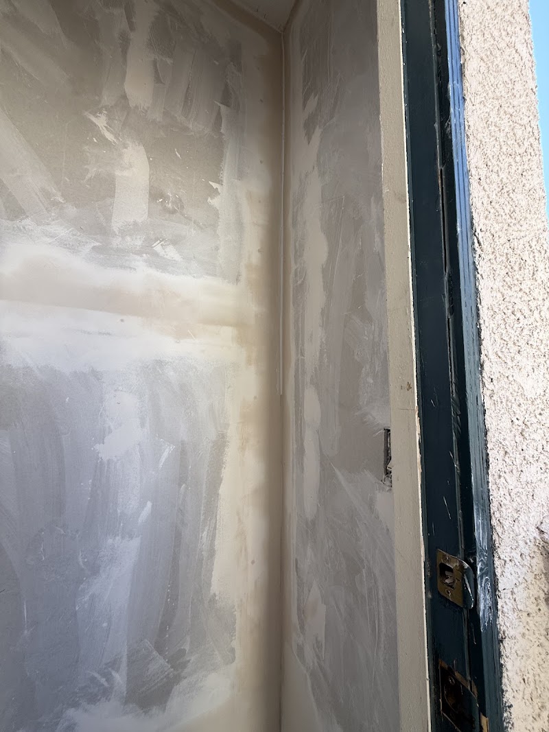 Total Water Damage Restoration