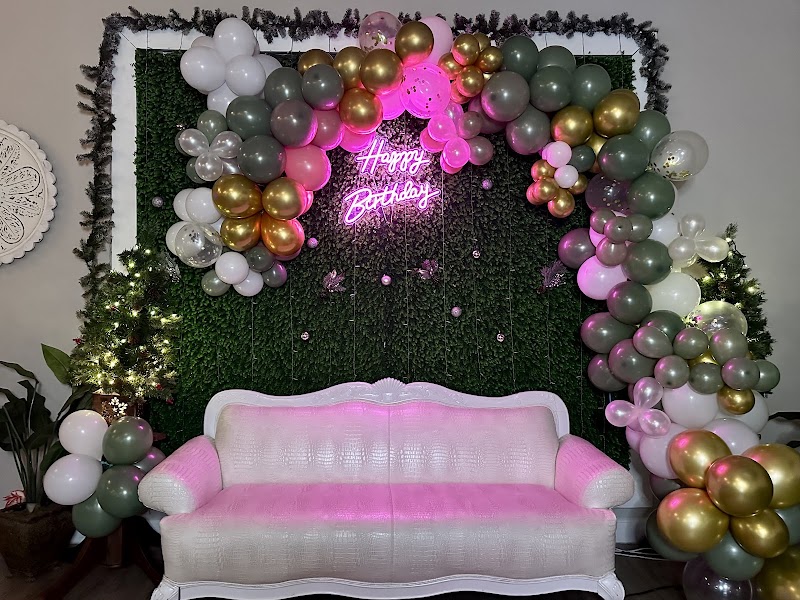 Chinitas Venue