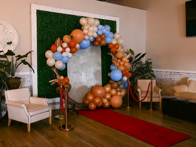 Chinitas Venue