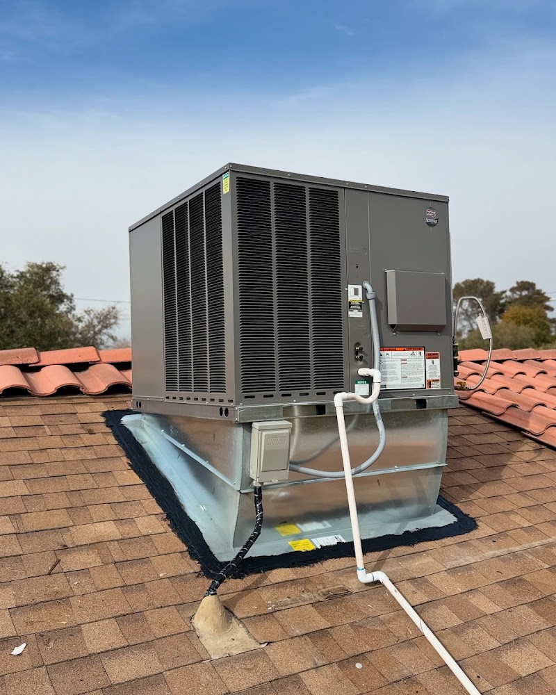Cool Camel HVAC & Refrigeration