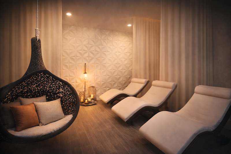 Lapis & Oak Spa and Salt Lounge