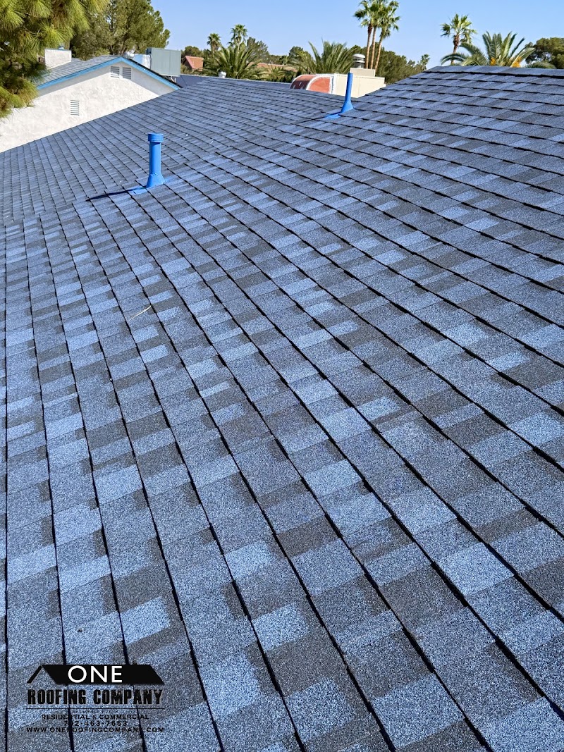 One Roofing Company