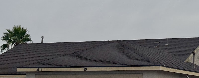 One Roofing Company
