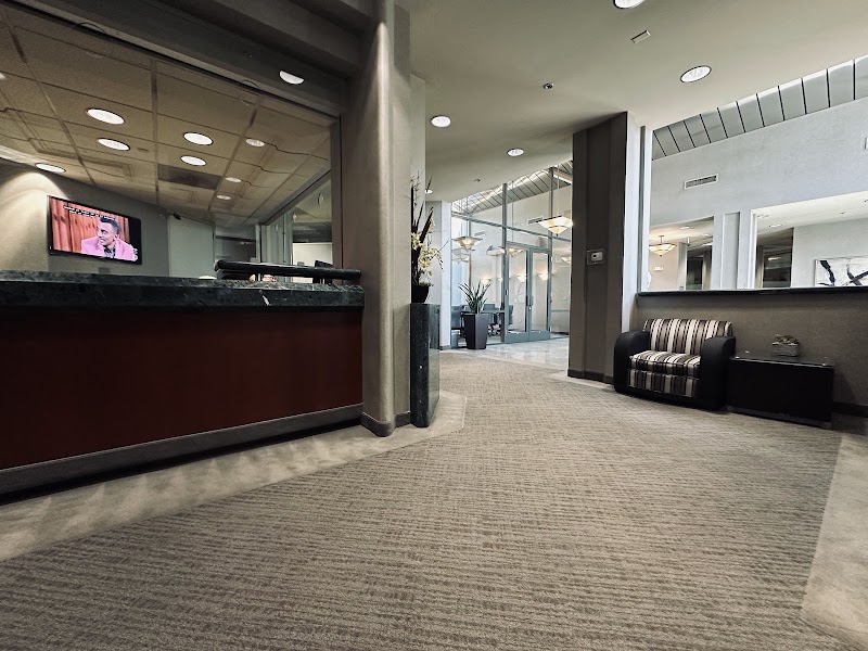 The Marshall Law Office