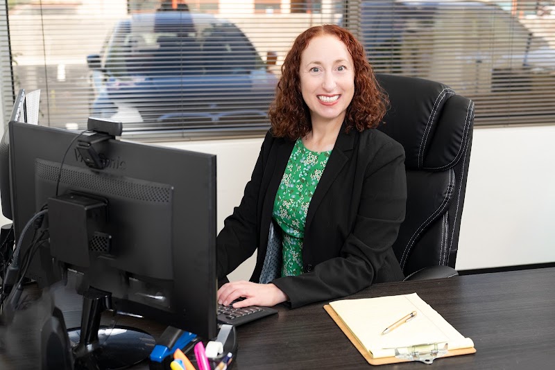 Rosenblum Allen Law Firm