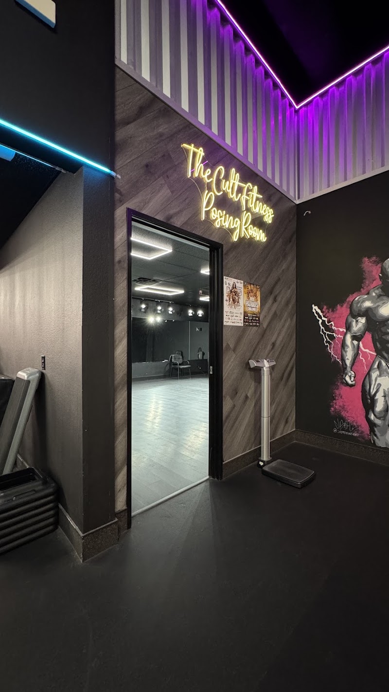 Cult Fitness