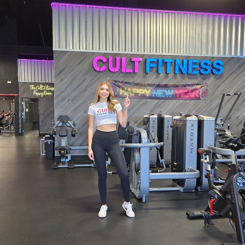 Cult Fitness