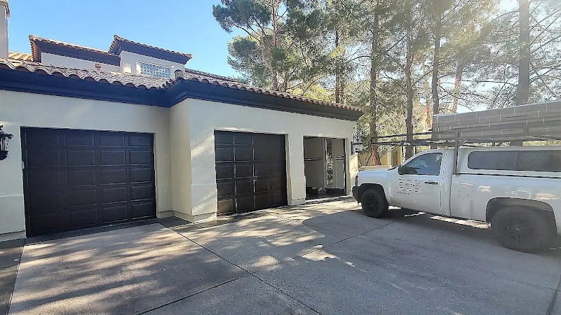 Apple Garage Door Repair