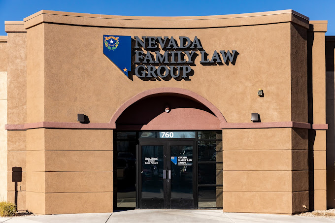 Nevada Family Law Group