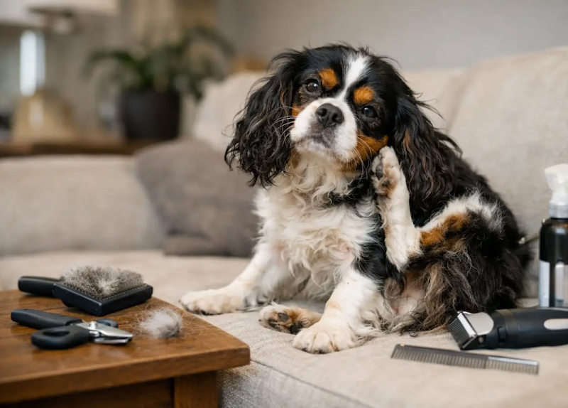 Well Groomed Pets - Henderson