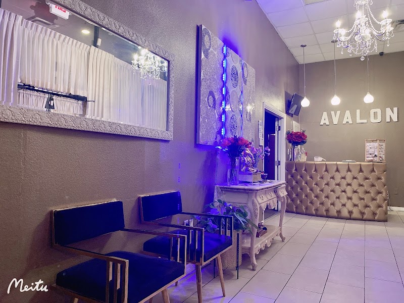 Avalon Day Spa