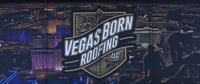 Vegas Born Roofing