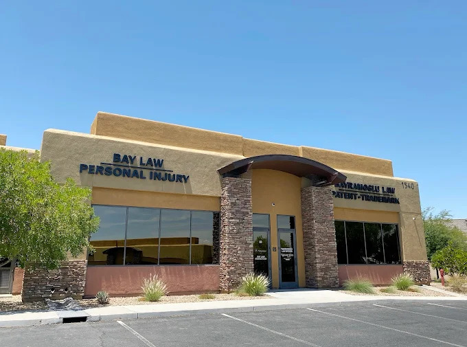 Bay Law Injury Attorneys | Personal Injury Lawyer Henderson