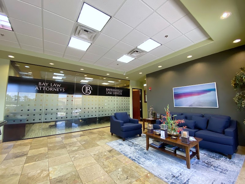 Bay Law Injury Attorneys | Personal Injury Lawyer Henderson