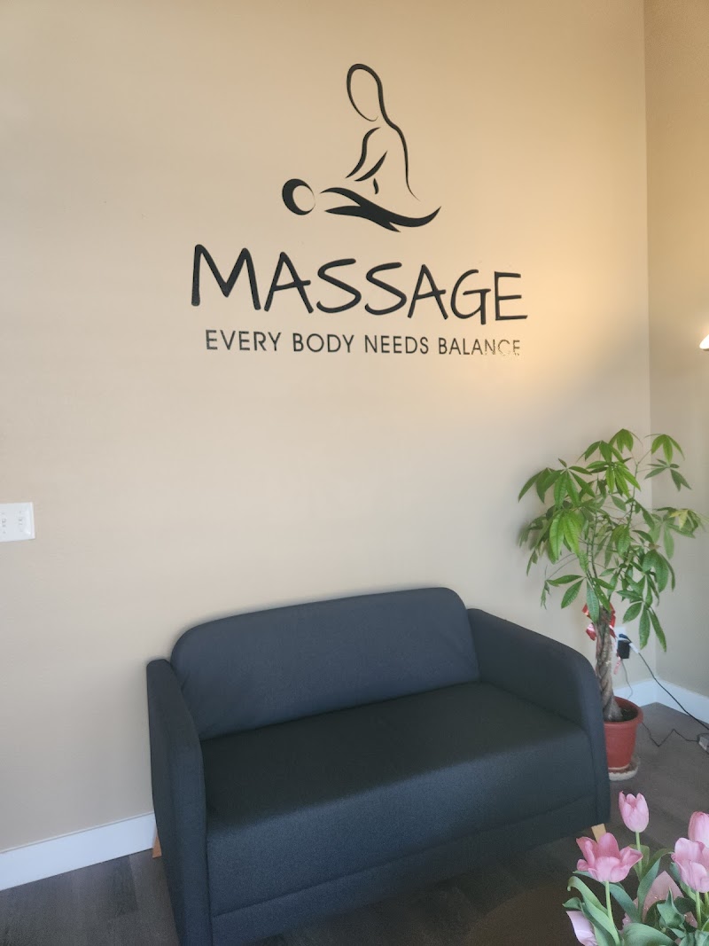 Lotus Massage
