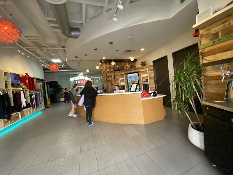 TruFusion Eastern