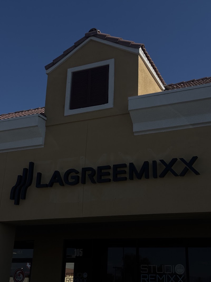Lagreemixx (Henderson)