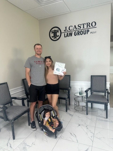 J Castro Law Group