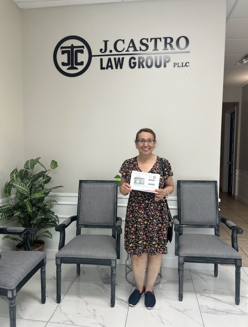 J Castro Law Group