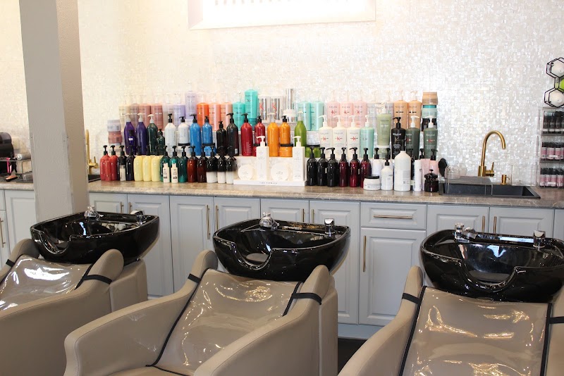 Pariz Salon