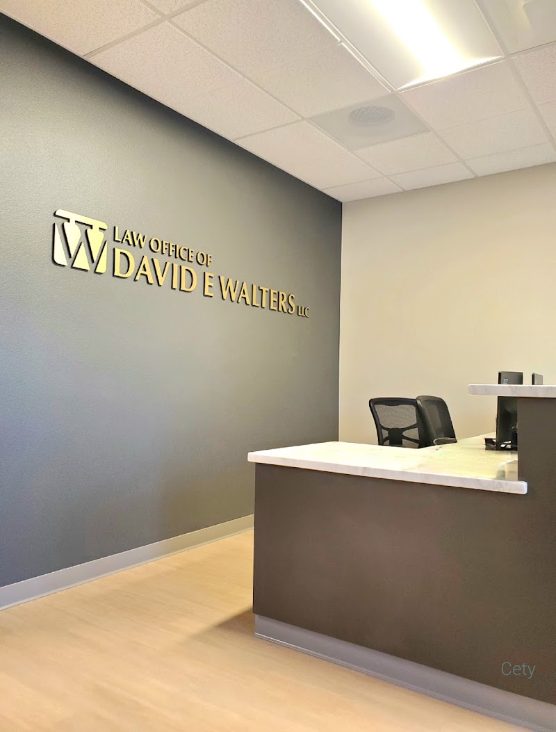 Law Office of David E. Walters