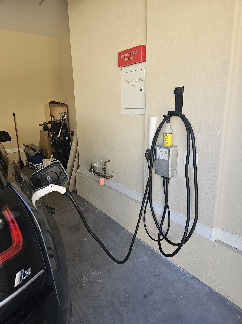 Odyssey Electrical Services LLC