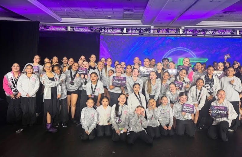 Diamond Dance Studio