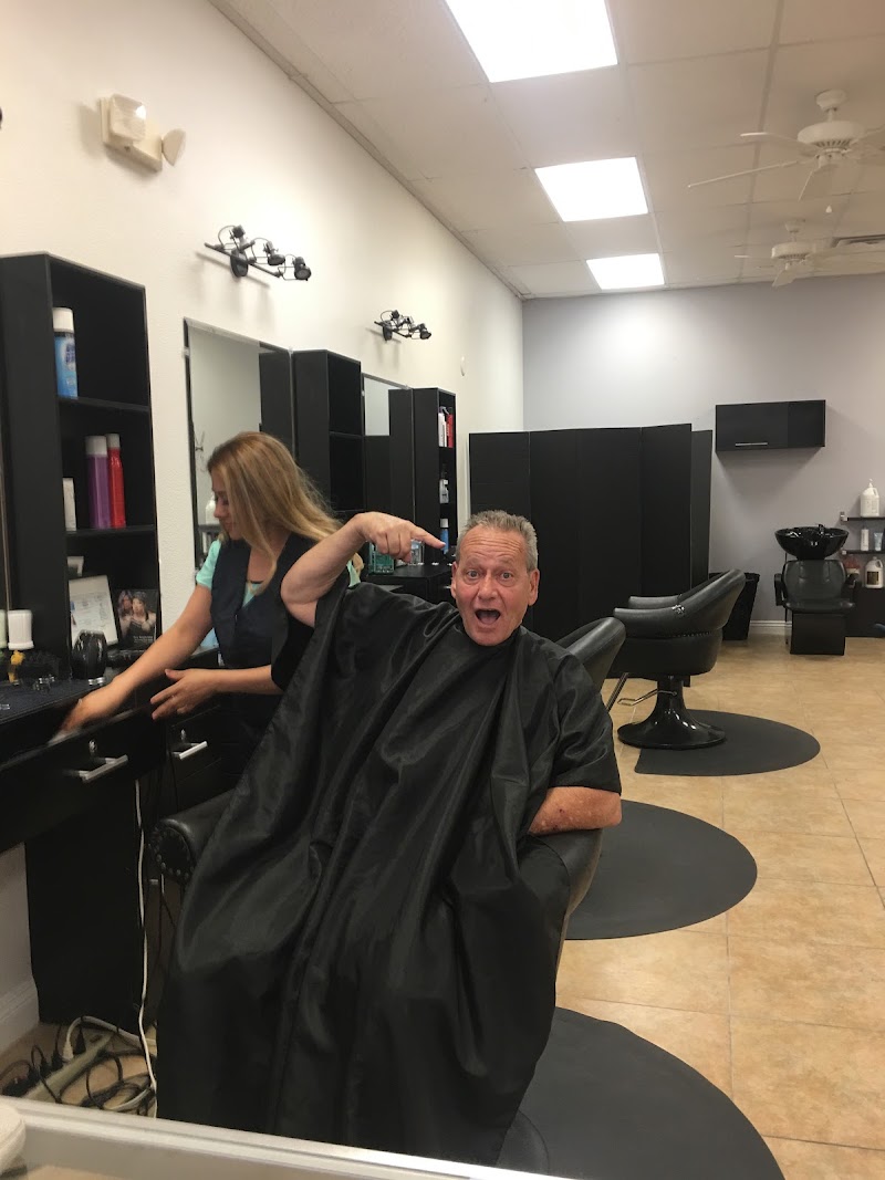 J Hair Salon Henderson