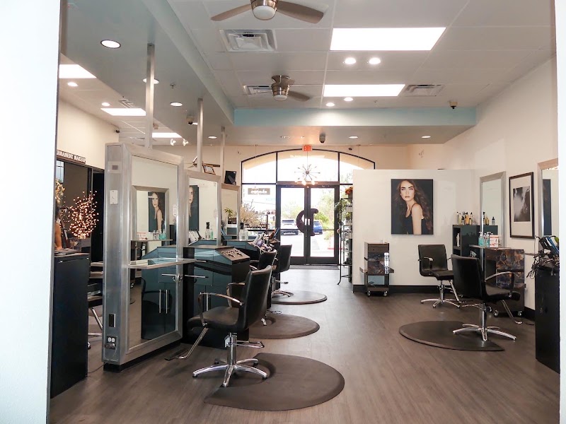 Salon Dushons Hair Salon