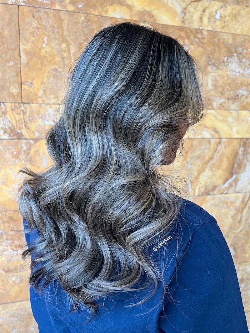 Salon Dushons Hair Salon