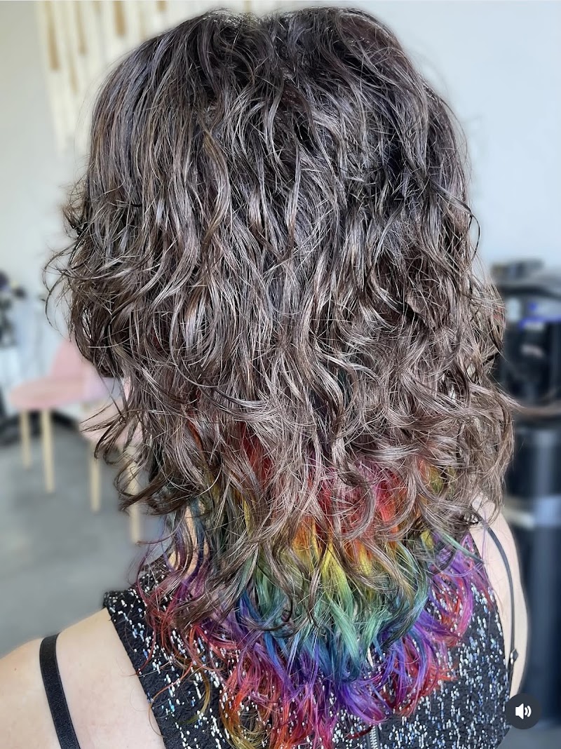 Desert Flower Salon