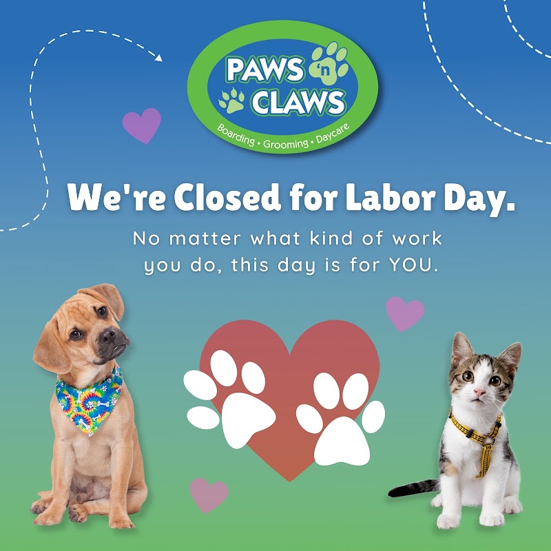 Paws 'n Claws