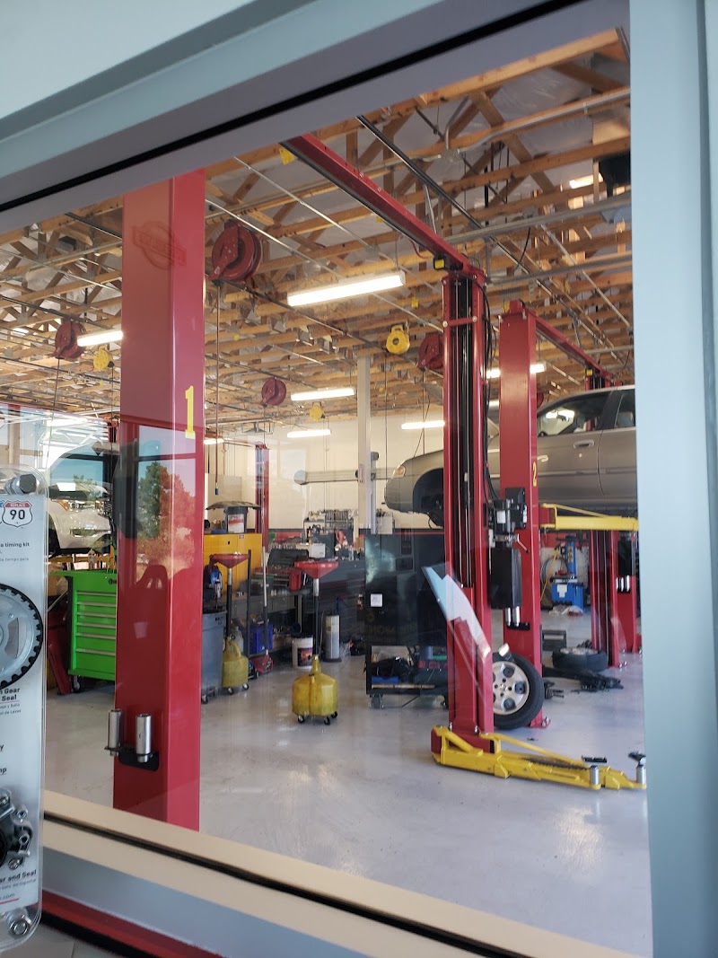 Asian Imports Auto