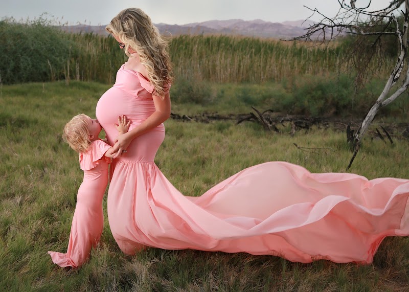 Felicia Saunders Photography