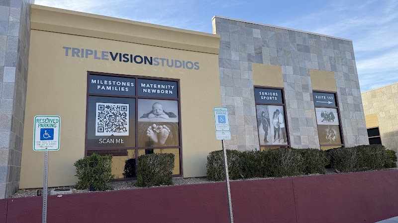Triple Vision Studios