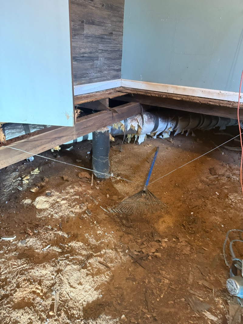 Trust Foundation Repair