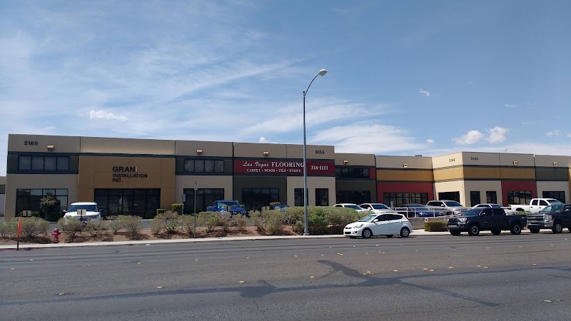 Las Vegas Flooring