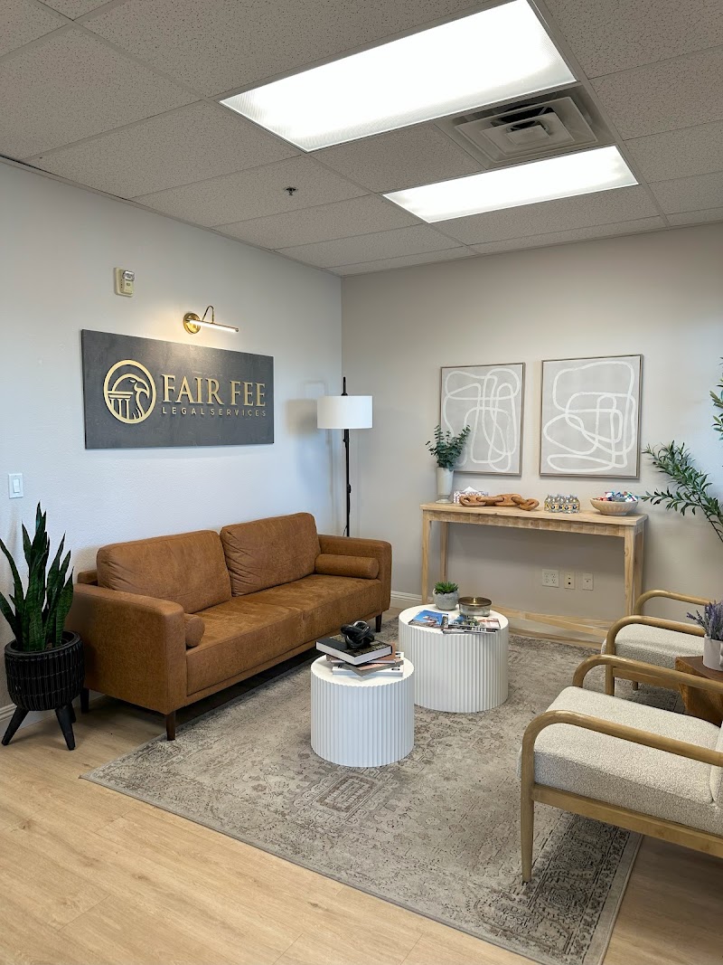 Fair Fee Legal Services (formerly Ballstaedt)